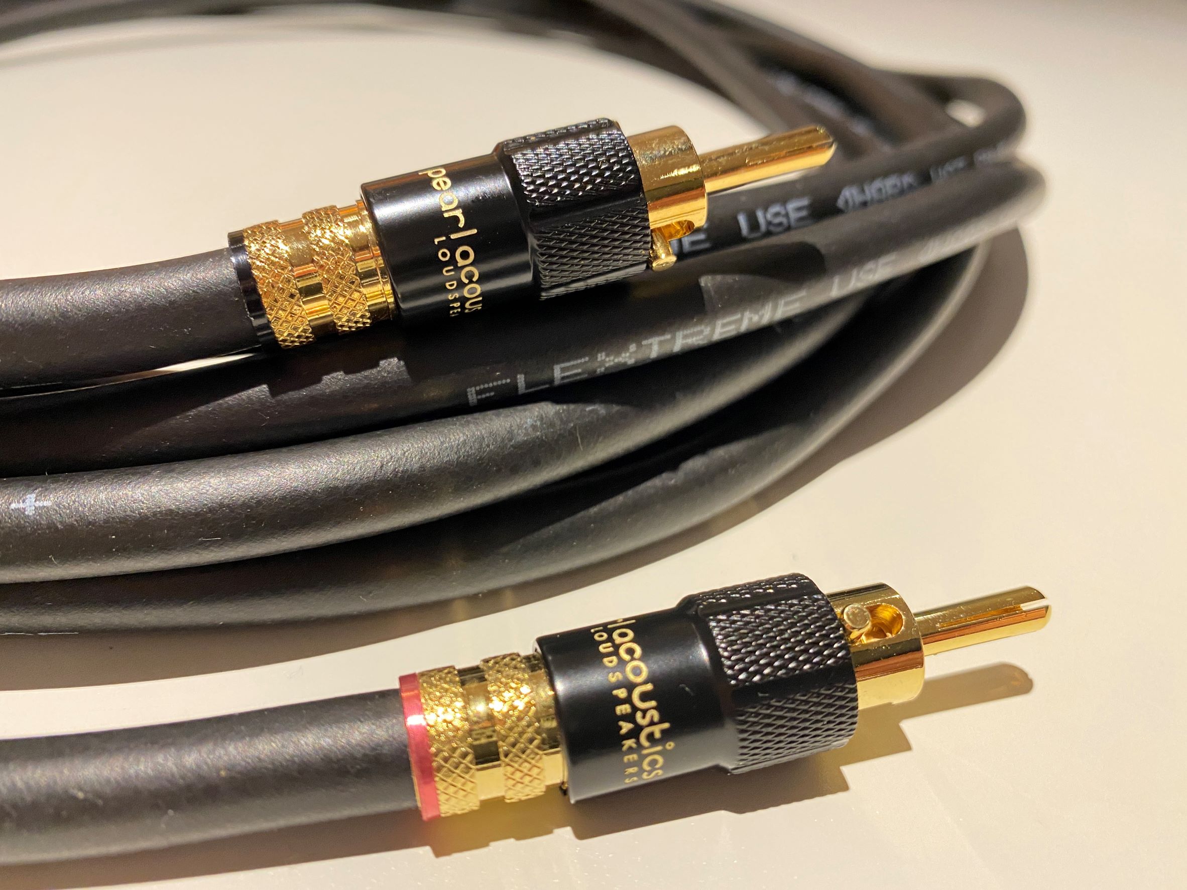 Göbel High End - Ultra High End Speakers and Cables