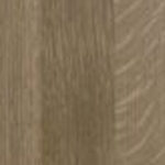 Weathered Oak - Natural stain with satin varnish